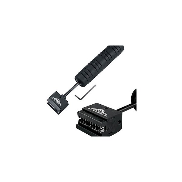 Termination Tool, 4-Pair Category 6